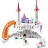 PLAYMOBIL Princess Magic - Nurserie dans les nuages, Jouets de construction 71360