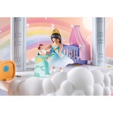 PLAYMOBIL Princess Magic - Nurserie dans les nuages, Jouets de construction 71360