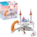 PLAYMOBIL Princess Magic - Nurserie dans les nuages, Jouets de construction 71360