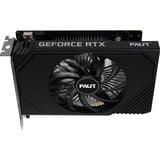 Palit GeForce RTX 3050 StormX, Carte graphique 