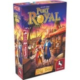 Pegasus 18148G, Jeu de cartes 