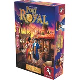 Pegasus Port Royal Grande Boîte, Jeu de cartes 