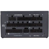 Phanteks Revolt Pro ATX3.0 Noir alimentation  modulaire 1000 watt Noir