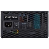 Phanteks Revolt Pro ATX3.0 Noir alimentation  modulaire 1000 watt Noir