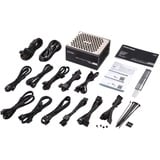 Phanteks Revolt Pro ATX3.0 Noir alimentation  modulaire 1000 watt Noir