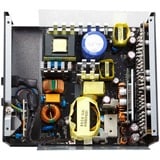 Phanteks , 1000 Watt alimentation  Noir