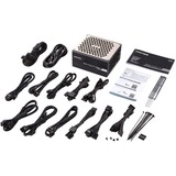 Phanteks , 1000 Watt alimentation  Noir