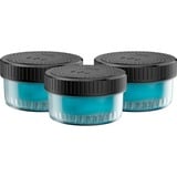 Philips CC13/50 Cartouche Quick Clean Pod Cartouche de nettoyage, 9 mois, Philips, 3 pièce(s)