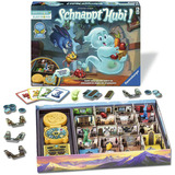 Ravensburger 24999, Jeu de société 