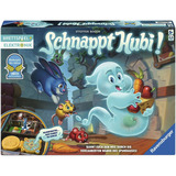 Ravensburger Attrape Hubi !, Jeu de société 