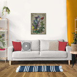 Ravensburger Puzzle - Cercle de vie Papillon 