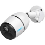 Reolink Go Plus Cosse Caméra de sécurité CCTV Extérieure 2560 x 1440 pixels Mur, Caméra de surveillance Blanc, Caméra de sécurité CCTV, Extérieure, Sans fil, Mur, Blanc, Cosse