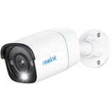 Reolink NVS8-8MB4, Bundle 