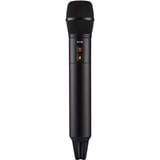 Rode Microphones Interview PRO, Micro Noir