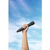 Rode Microphones Interview PRO, Micro Noir