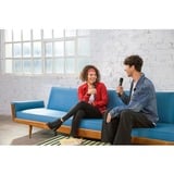 Rode Microphones Interview PRO, Micro Noir