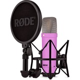 Rode Microphones NT1 Signature, Micro Violâtre