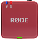 Rode Microphones Wireless GO (Gen 3), Micro Rose