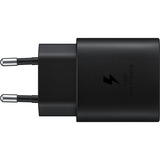 SAMSUNG Chargeur mural Super Fast Charge Noir