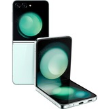 SAMSUNG Galaxy Z Flip5, Smartphone Menthe, 512 Go, Dual-SIM, Android
