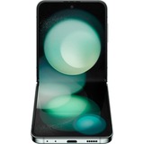 SAMSUNG Galaxy Z Flip5, Smartphone Menthe, 512 Go, Dual-SIM, Android