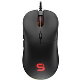SPC Gear Souris gaming Noir