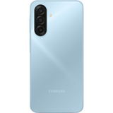 Samsung Galaxy A17 17 cm (6.7") Double SIM hybride 4G USB Type-C 4 Go 128 Go 5000 mAh Bleu clair, Smartphone Bleu, 17 cm (6.7"), 1080 x 2340 pixels, 4 Go, 128 Go, 50 MP, Bleu clair