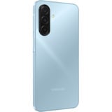Samsung Galaxy A17 17 cm (6.7") Double SIM hybride 4G USB Type-C 4 Go 128 Go 5000 mAh Bleu clair smartphone Bleu | 128 Go | Android 15 | Dual-SIM