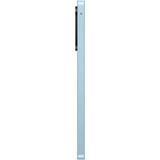 Samsung Galaxy A17 17 cm (6.7") Double SIM hybride 4G USB Type-C 4 Go 128 Go 5000 mAh Bleu clair smartphone Bleu | 128 Go | Android 15 | Dual-SIM