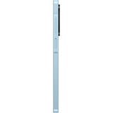 Samsung Galaxy A17 17 cm (6.7") Double SIM hybride 4G USB Type-C 4 Go 128 Go 5000 mAh Bleu clair smartphone Bleu | 128 Go | Android 15 | Dual-SIM