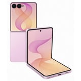 Samsung Galaxy Z Flip8 256GB smartphone pliable rose fuchsia | 256 Go | Android 17 | Dual-eSIM