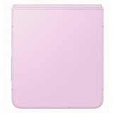 Samsung Galaxy Z Flip8 256GB smartphone pliable rose fuchsia | 256 Go | Android 17 | Dual-eSIM