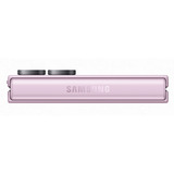 Samsung Galaxy Z Flip8 256GB smartphone pliable rose fuchsia | 256 Go | Android 17 | Dual-eSIM