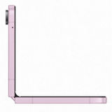 Samsung Galaxy Z Flip8 256GB smartphone pliable rose fuchsia | 256 Go | Android 17 | Dual-eSIM
