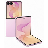 Samsung Galaxy Z Flip8 smartphone pliable rose fuchsia | 256 Go | Android 17 | Dual-eSIM