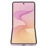 Samsung Galaxy Z Flip8 smartphone pliable rose fuchsia | 256 Go | Android 17 | Dual-eSIM