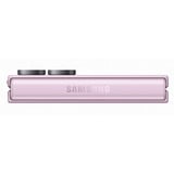 Samsung Galaxy Z Flip8 smartphone pliable rose fuchsia | 256 Go | Android 17 | Dual-eSIM