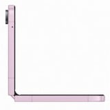 Samsung Galaxy Z Flip8 smartphone pliable rose fuchsia | 256 Go | Android 17 | Dual-eSIM