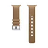 Samsung PeakForm Band, Bracelet-montre Brun clair