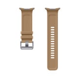 Samsung PeakForm Band, Bracelet-montre Brun clair