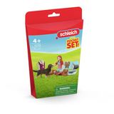 Schleich 42748, Jeu de construction 