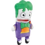Schmidt Spiele DC Super Hero : Mangeur de soucis Joker, Peluche 