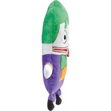 Schmidt Spiele DC Super Hero : Mangeur de soucis Joker, Peluche 