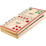 Schmidt Spiele Ne te fâche pas - Deluxe, Jeu de société 