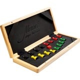 Schmidt Spiele Ne te fâche pas - Deluxe, Jeu de société 