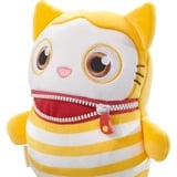 Schmidt Spiele Sorgenfresser TakTak, Peluche 