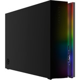 Seagate FireCuda Gaming Hub disque dur externe 16000 Go Noir Noir, 16000 Go, 3.2 Gen 1 (3.1 Gen 1), Noir