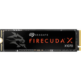 Seagate FireCuda X1070 2 TB SSD Noir