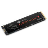 Seagate FireCuda X1070 2 TB SSD Noir