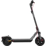 Segway Ninebot E3 D, Trottinette électrique Noir